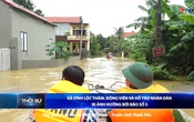 Bản tin Thời sự 16h ngày 28/8/2025 
