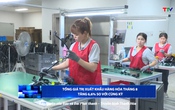 Thông tin đối ngoại 28/8/2025
