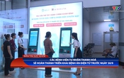Bản tin Sức khỏe ngày 30/8/2025