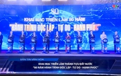 Bản tin Văn hóa 29/8/2025