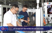 Bản tin Tài chính thị trường ngày 29/8/2025