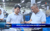 Bản tin Thời sự 9h ngày 29/8/2025