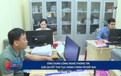 Cải cách hành chính ngày 30/8/2025