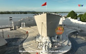 Thanh Hóa - Góc nhìn từ trên cao ngày 30/08/2025