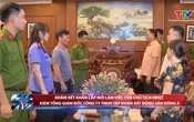 Bản tin Thời sự 18h ngày 29/8/2025