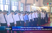 Bản tin Thời sự tối ngày 29/8/2025
