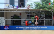 Bản tin Thời sự cuối ngày 29/8/2025