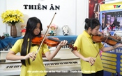 Thiếu nhi: Sự kì diệu của những thanh âm