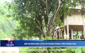 Bản tin Thời sự cuối ngày 3/8/2025