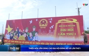 Bản tin Thời sự trưa 3/8/2025