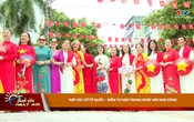 Thanh Hóa ngày mới 31/8/2025