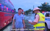 An toàn giao thông 24h ngày 30/8/2025