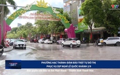 An toàn giao thông 24h ngày 31/8/2025