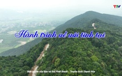 Ký sự: Hành trình về với tĩnh tại