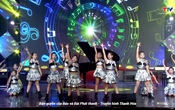 Thiếu nhi: Nơi cảm xúc thăng hoa
