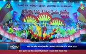Bản tin Thời sự 16h ngày 31/8/2025