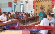 Bản tin Thời sự 18h ngày 31/8/2025