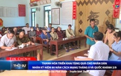 Bản tin Thời sự tối 31/8/2025 