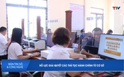 Bản tin Số và công nghệ ngày 3/8/2025