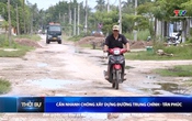 Bản tin Thời sự 14h ngày 4/8/2025