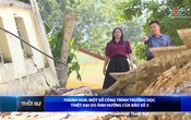 Bản tin Thời sự 16h ngày 4/8/2025
