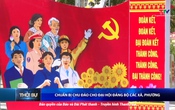 Bản tin Thời sự trưa ngày 4/8/2025
