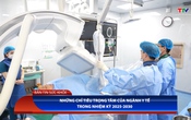 Bản tin Sức khỏe 5/8/2025