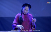 Đất và người Xứ Thanh: Hành trình gắn bó với nghệ thuật truyền thống của NSƯT Thanh Thanh