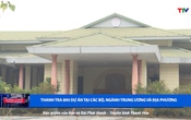 Phòng chống tham nhũng 5/8/2025