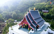 Thanh Hóa - Góc nhìn từ trên cao: Chốn lặng giữa ngàn