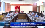 Bản tin Thời sự 9h ngày 5/8/2025
