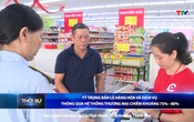 Bản tin Thời sự 16h ngày 6/8/2025