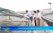 Bản tin Nông nghiệp - Nông thôn ngày 6/8/2025
