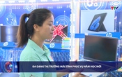 Bản tin Tài chính thị trường ngày 6/8/2025