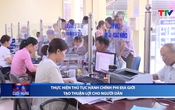 Bản tin Thời sự cuối ngày 06/8/2025