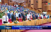 Bản tin Thời sự tối ngày 06/8/2025