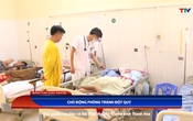 Bản tin Sức khỏe: Chủ động phòng tránh đột quỵ