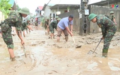 Truyền hình Quân khu 4 ngày 7/8/2025