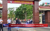 Bản tin Thời sự 18h ngày 07/8/2025