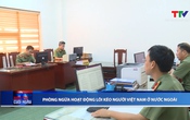 Bản tin Thời sự cuối ngày 07/8/2025