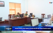 Bản tin Thời sự 14h ngày 8/8/2025