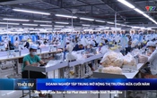 Bản tin Thời sự trưa 8/8/2025