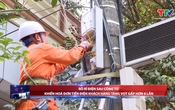 Bản tin Thời sự 18h ngày 08/8/2025