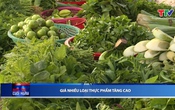 Bản tin Thời sự cuối ngày 08/8/2025