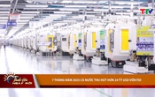 Bản tin Thời sự Thanh Hóa ngày mới 09/8/2025