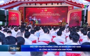 Bản tin Thời sự tối ngày 08/8/2025