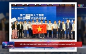 Bản tin Thời sự 18h ngày 9/8/2025