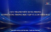 Học tập và làm theo tư tưởng, đạo đức Hồ Chí Minh ngày 9/8/2025