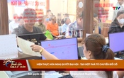 Thanh Hóa ngày mới 10/8/2025