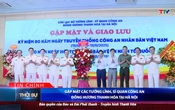 Bản tin Thời sự tối ngày 9/8/2025